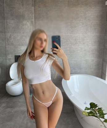 Анкета проститутки Анна - Фото 1, Приморск, 18 лет, №6652